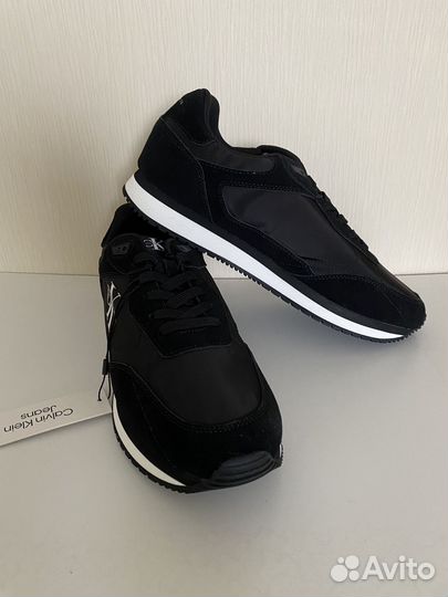 Кроссовки Calvin Klein 42,44