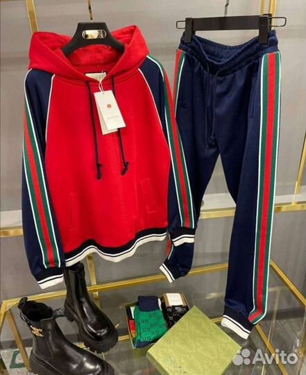 Спортивный костюм Gucci L(46-48)