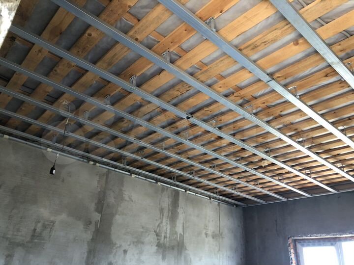 Дом 32 м² на участке 16,5 сот.