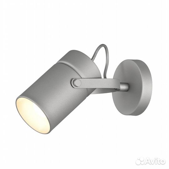 Светильник точечный Mantra Aruba 6016 - мятая коро