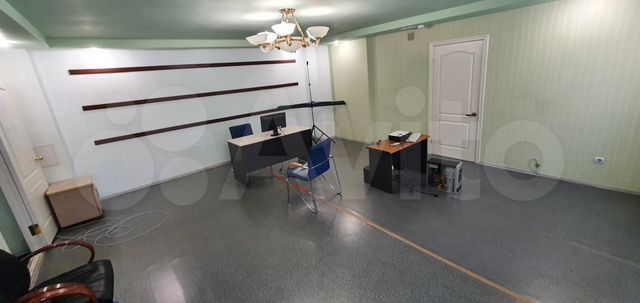 Офисное помещение, 55.8 м²