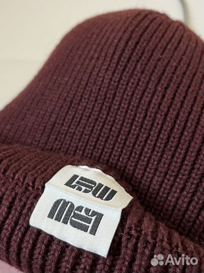 Шапка бини Меч