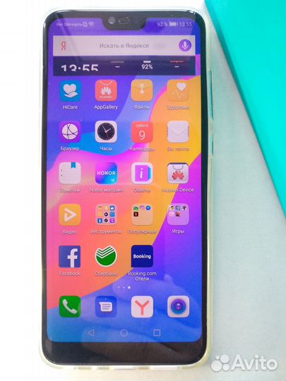 Honor 10 128gb