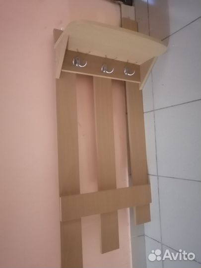 Полка настенная