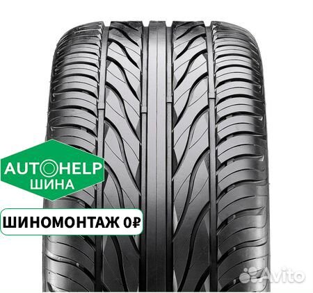 Maxxis MA-Z4S Victra 245/60 R18 105V