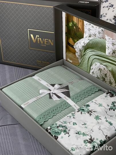 Постельное белье