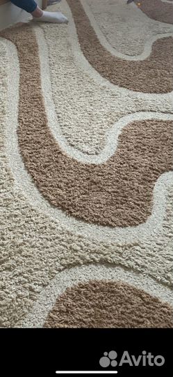 Ковры бу