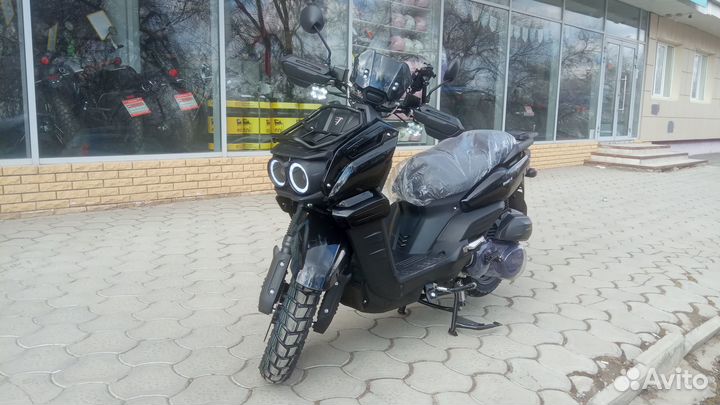 Vento Smart III Tank