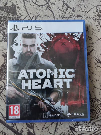 Игры для приставок ps5