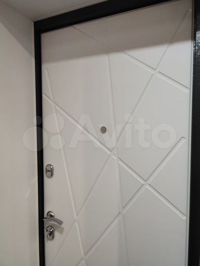 2-к. квартира, 42,7 м², 4/4 эт.