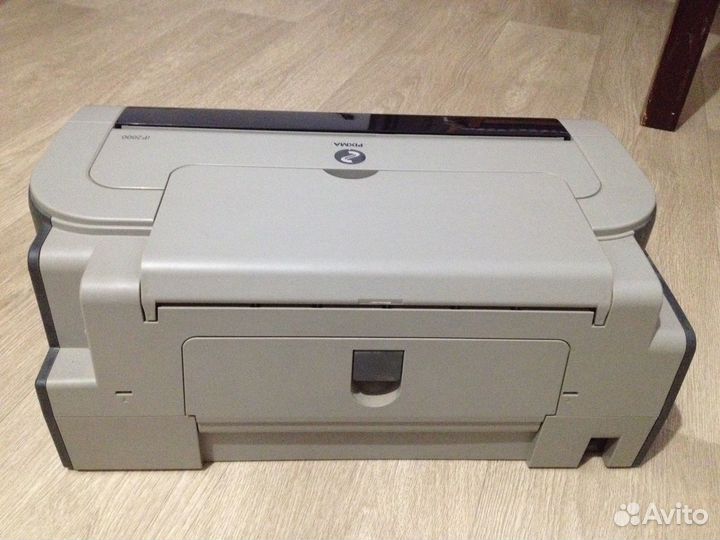 Принтер canon pixma ip2000