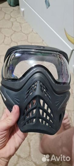 Пейнтбольная маска V-Force Grill