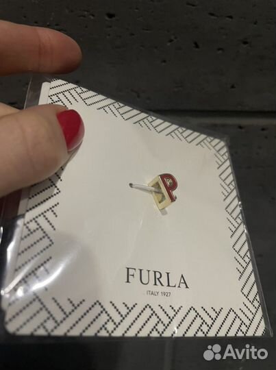 Шарм furla