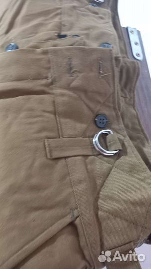 Военная форма