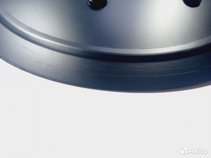 86349 Круглый ручной щит для защиты