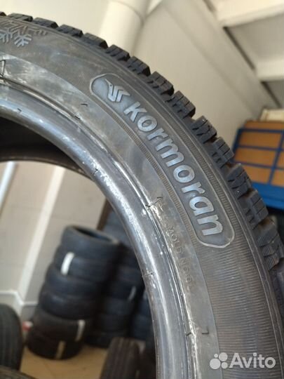 Kormoran Snow 215/50 R17