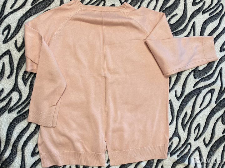 Джемпер новый