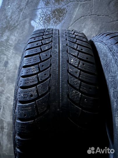 Gislaved Nord Frost 5 215/65 R16 102