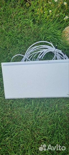 Усилитель сигнала wifi