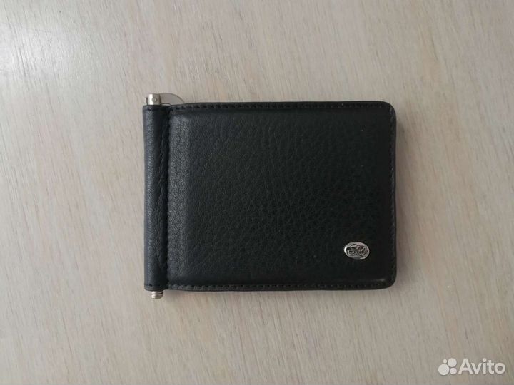 Зажим для денег