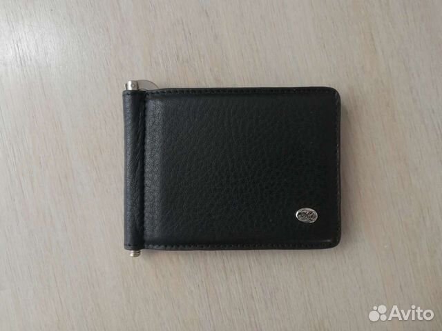 Зажим для денег