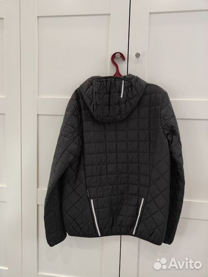 Куртка jack wolfskin