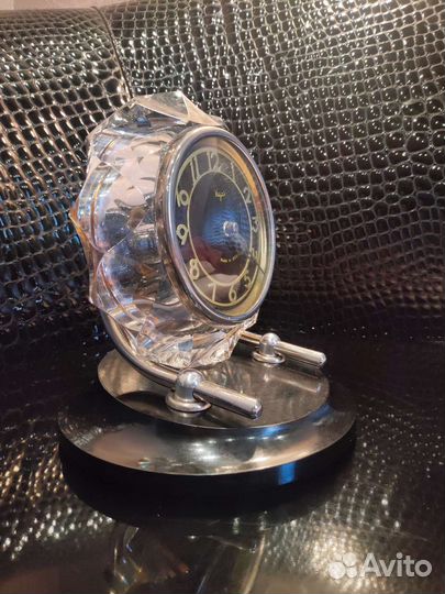 Часы Маяк СССР