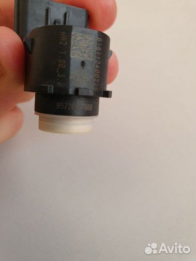 Датчик парковки парктроник задний Kia Ceed 3 CD