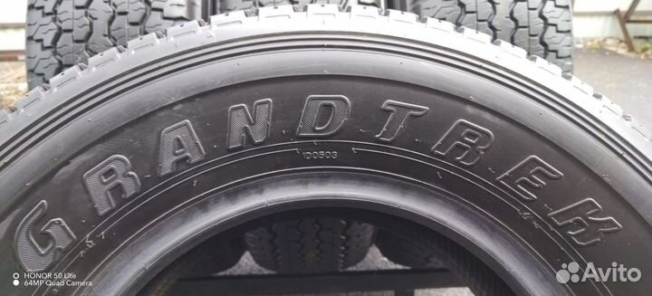 Dunlop Grandtrek AT1 265/70 R16