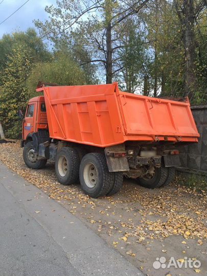 Доставка Камаз ЗИЛ