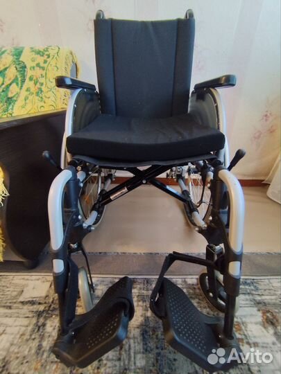 Инвалидная коляска новая ottobock
