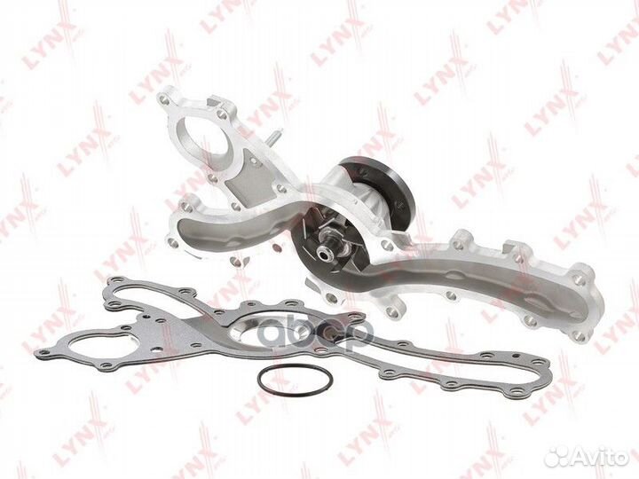 Насос водяной Lexus IS (E2, E3 ) 05- / GS