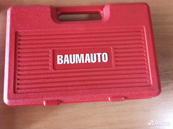 Набор для обслуживания тормозных цилиндров 21 пр