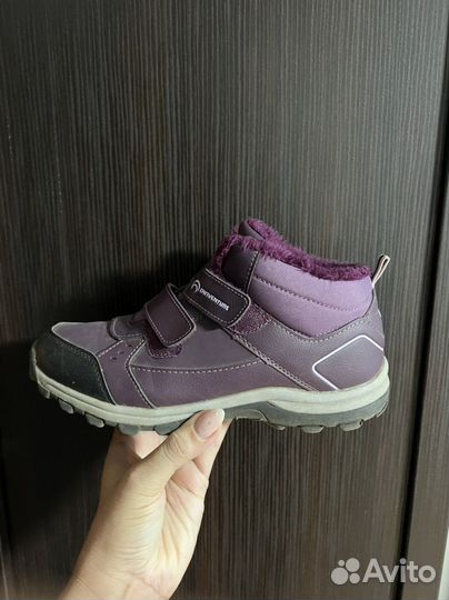 Продам обувь на девочку 38 размера