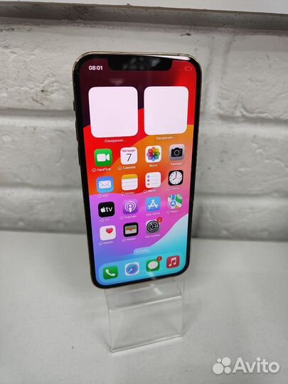 iPhone 12 Pro, 128 ГБ
