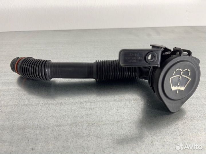 Горловина бачка стеклоомывателя Bmw X5 E70 N55B30