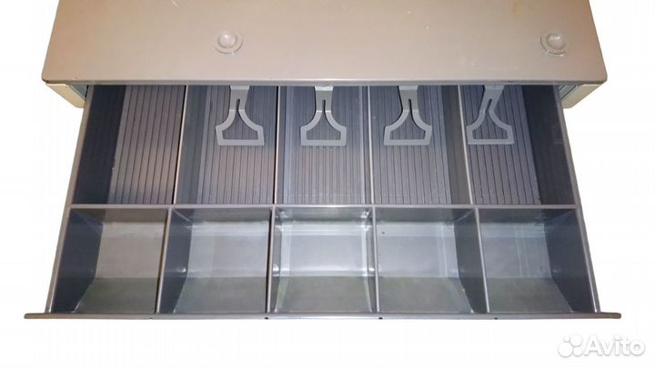 Денежный ящик для кассы