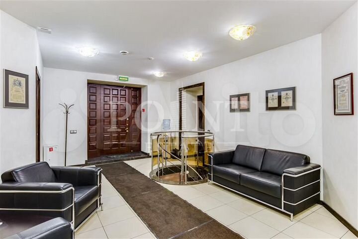 Сдам офисное помещение, 254.1 м²