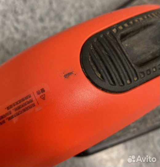 Электросамокат Ninebot KickScooter Black ES1L