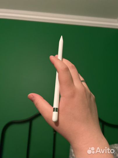 Apple pencil 1 поколения