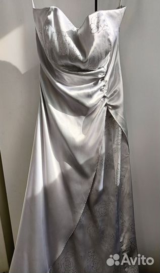 Платье вечернее Niki Livas