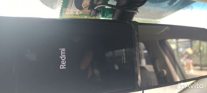 Видеорегистратор зеркало android