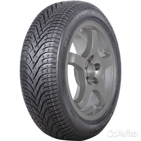 Bfgoodrich G-Force Winter 2 205/45 R17 88