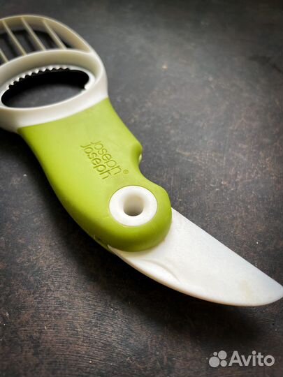 Нож для чистки авокадо
