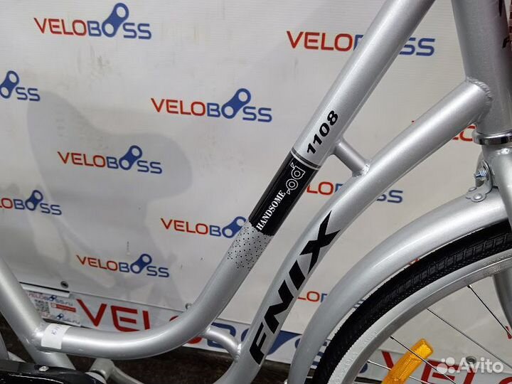 Велосипед дорожный fnix handsome