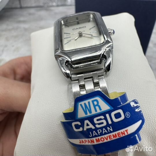 Часы Casio женские