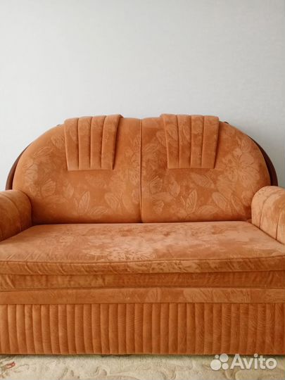 Диван раскладной