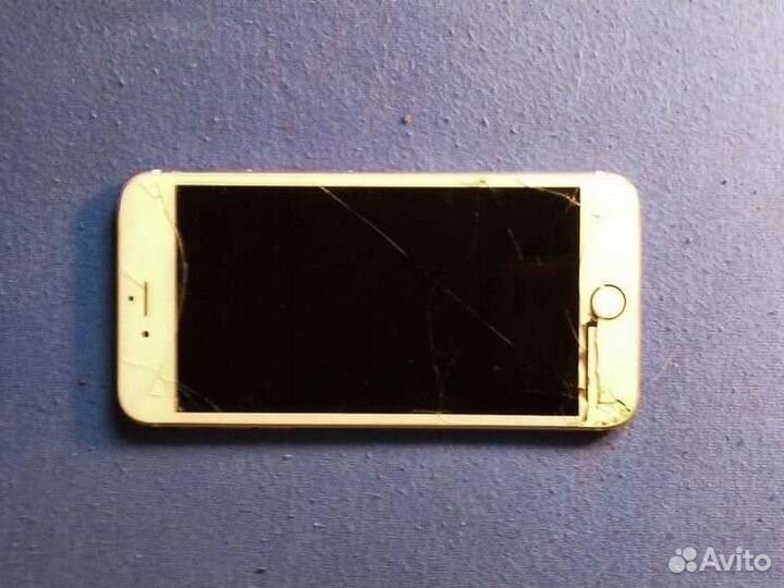 iPhone 6s plus на обмен