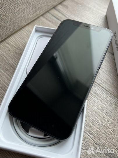 iPhone 12 mini, 128 ГБ