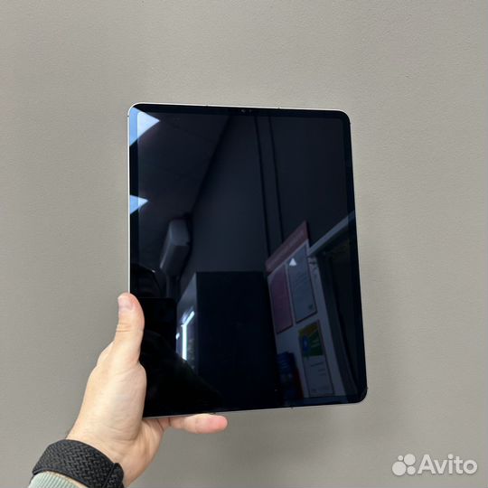 iPad Pro 12.9 512Gb M1 Wi-Fi + Sim